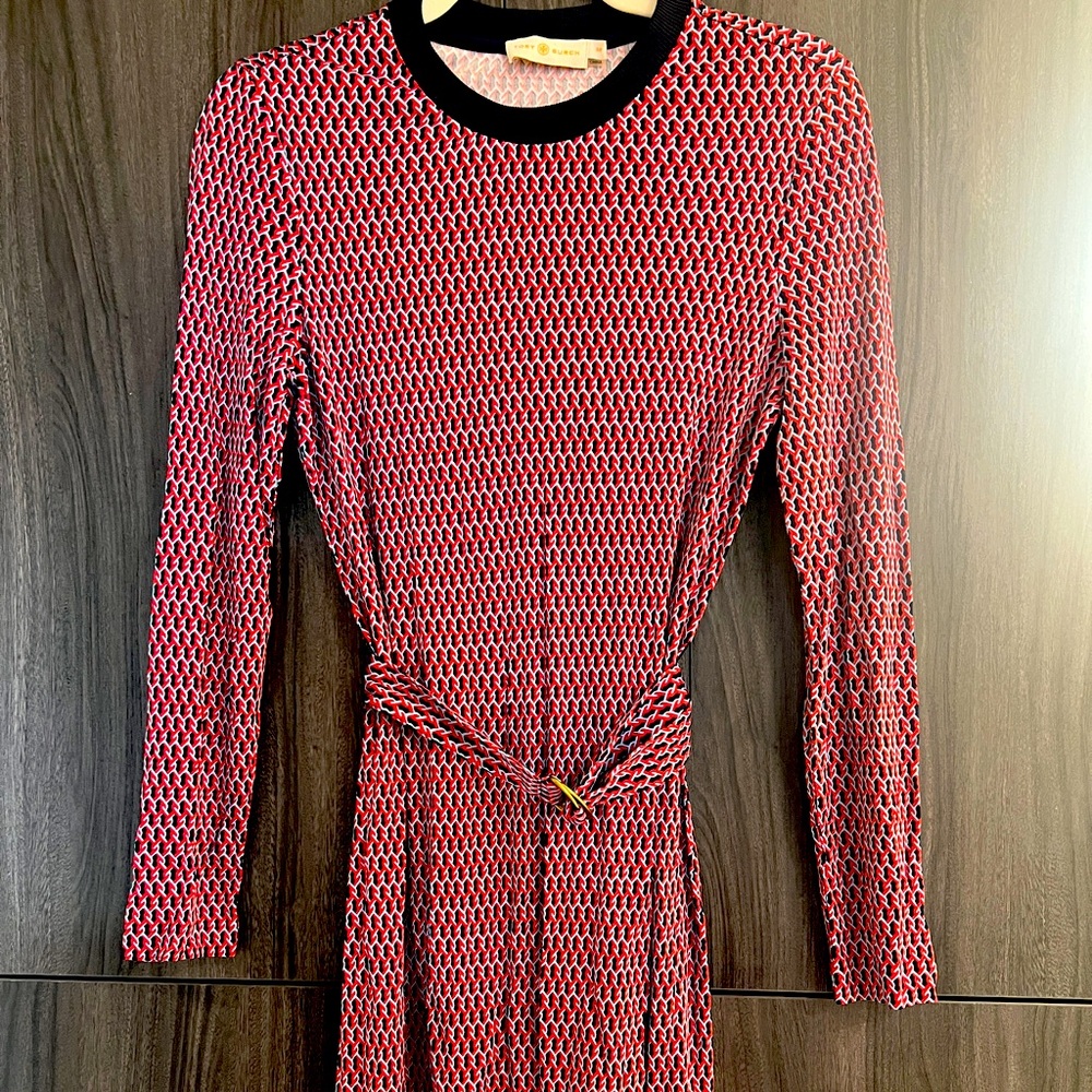 Tory Burch Dress